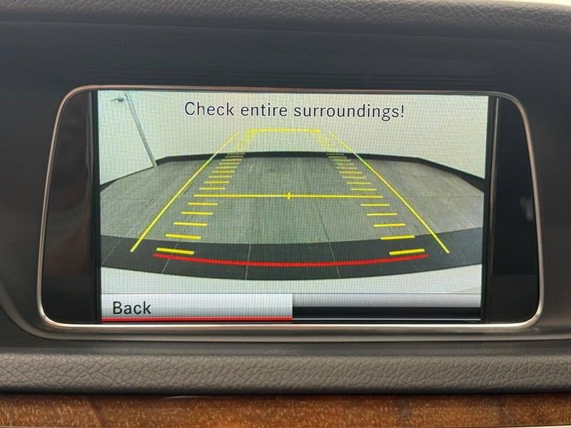 Used 2014 Mercedes-Benz E 350 4MATIC Sedan image 18