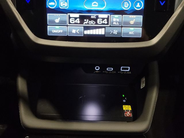 New 2026 Subaru Forester Limited AWD/4WD image 31