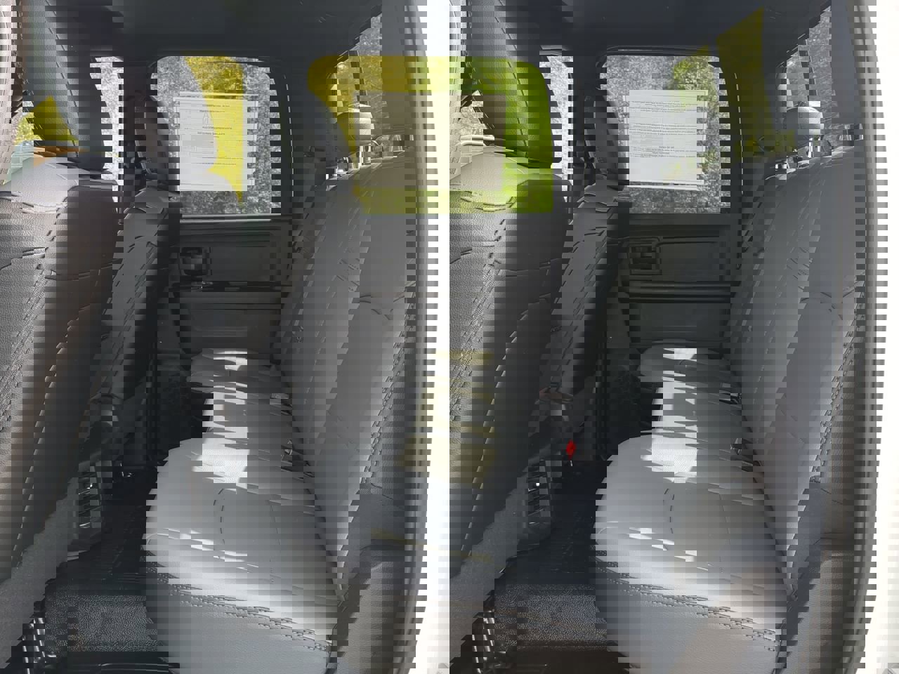 New 2026 RAM 4500 Tradesman image 12