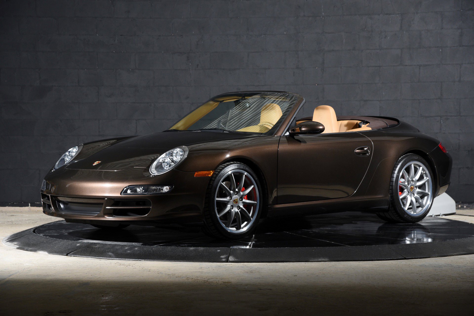 Used 2008 Porsche 911 Carrera S RWD image 2