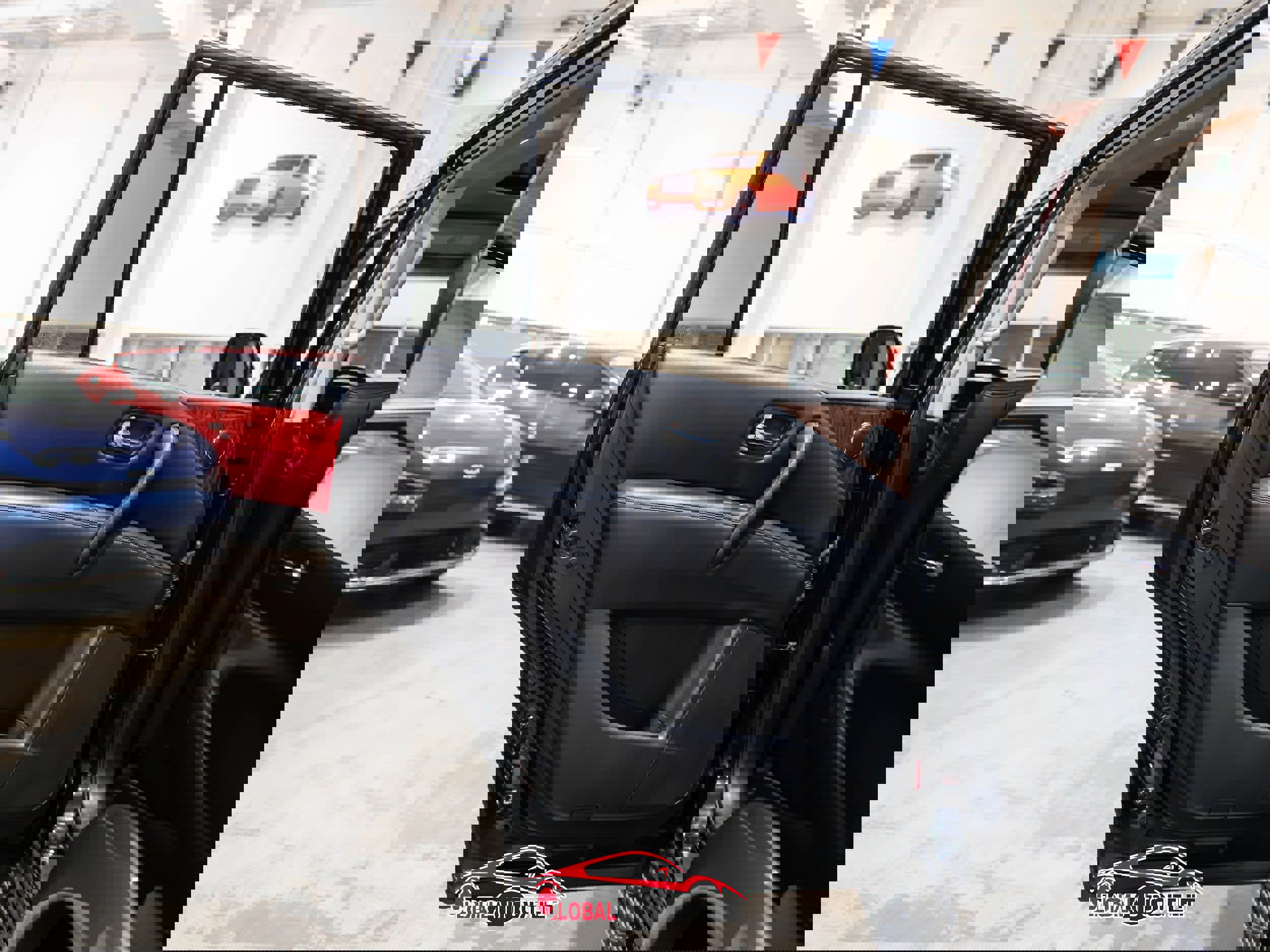 Used 2017 Nissan Armada SV w/ Driver Package image 44