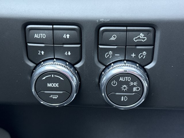 New 2026 GMC Sierra 1500 Denali AWD/4WD image 26