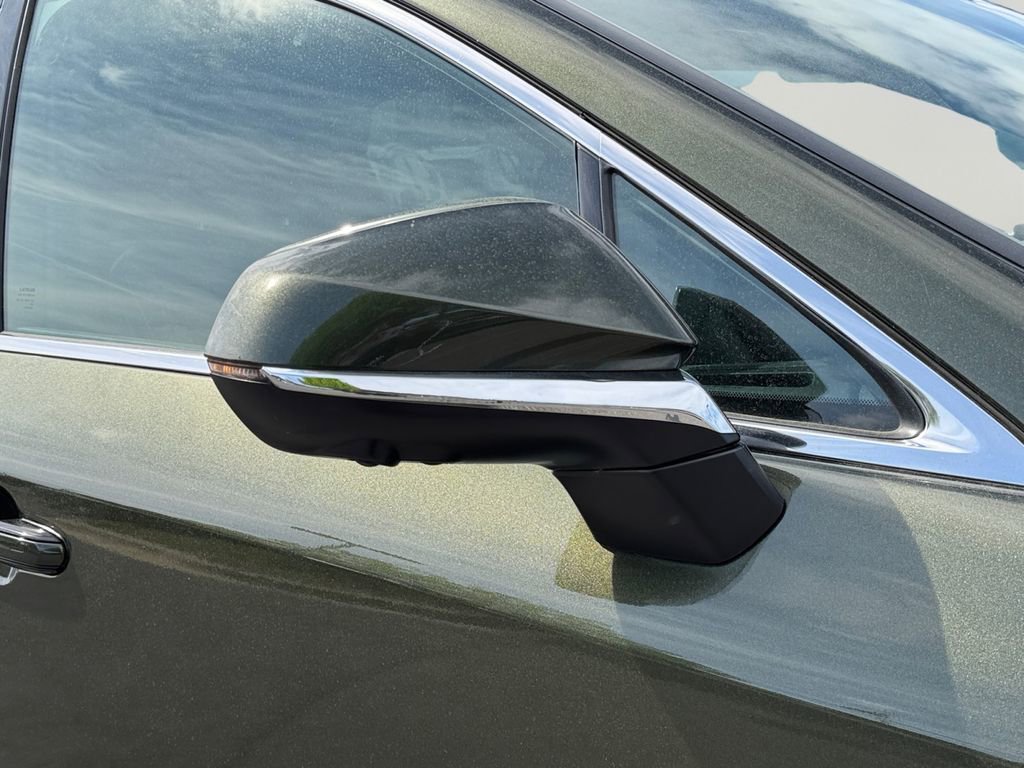 Used 2024 Lexus RX 350 Premium Plus w/ Convenience Package AWD/4WD image 27