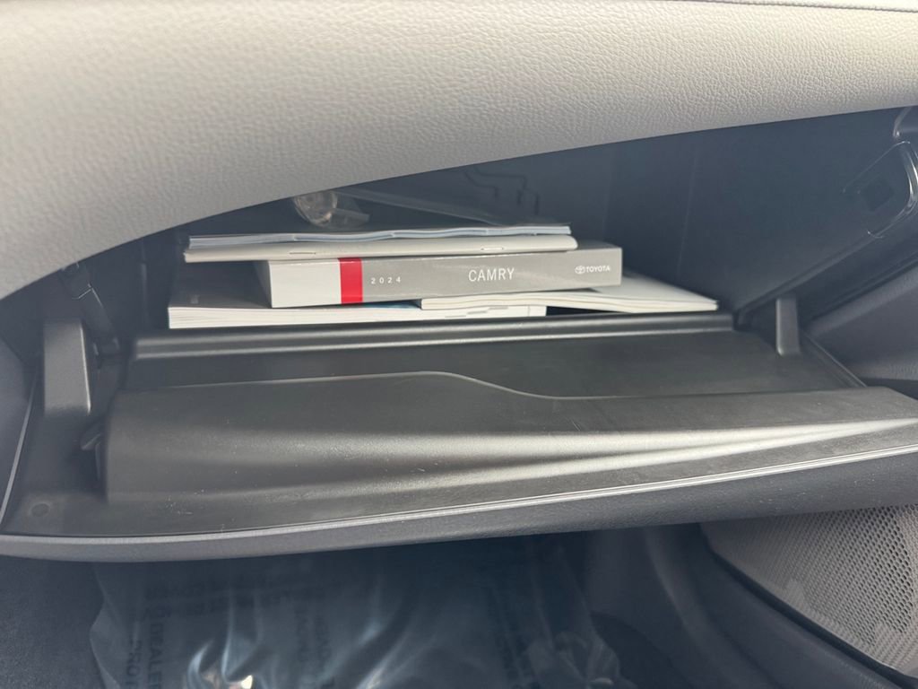 Used 2024 Toyota Camry LE image 26