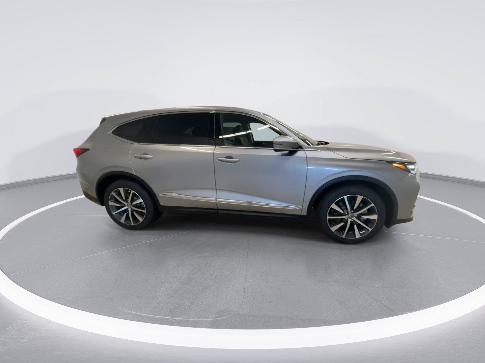 Certified 2026 Acura MDX w/ Technology Package AWD/4WD image 9