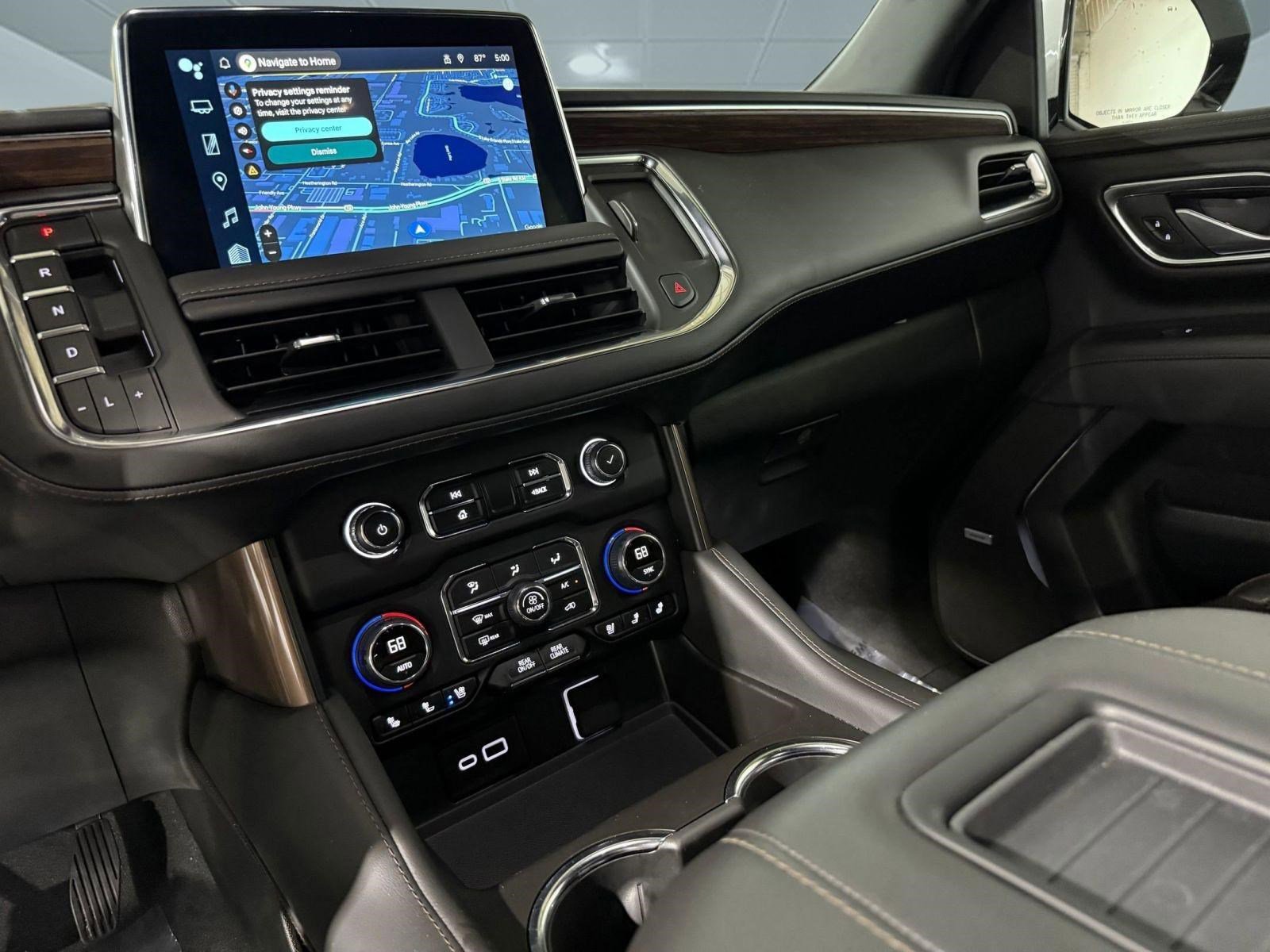 Used 2024 Chevrolet Tahoe High Country image 26