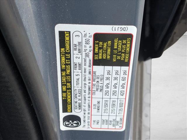 Used 2024 MAZDA CX-30 AWD 2.5 S w/ Preferred Package image 19