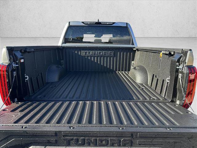 Used 2026 Toyota Tundra Limited w/ Limited PVM Package AWD/4WD image 8