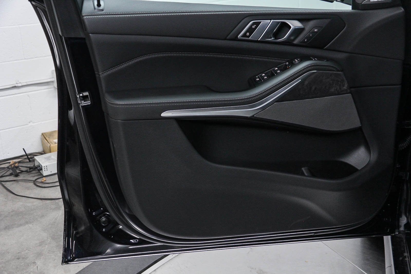 New 2026 BMW X5 xDrive40i AWD/4WD image 22