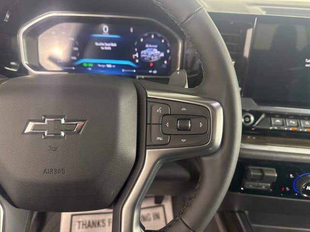 New 2026 Chevrolet Silverado 1500 RST w/ Redline Edition image 26