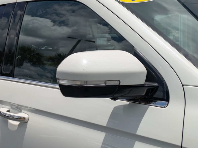 Used 2021 Ford Expedition Max Limited RWD image 10