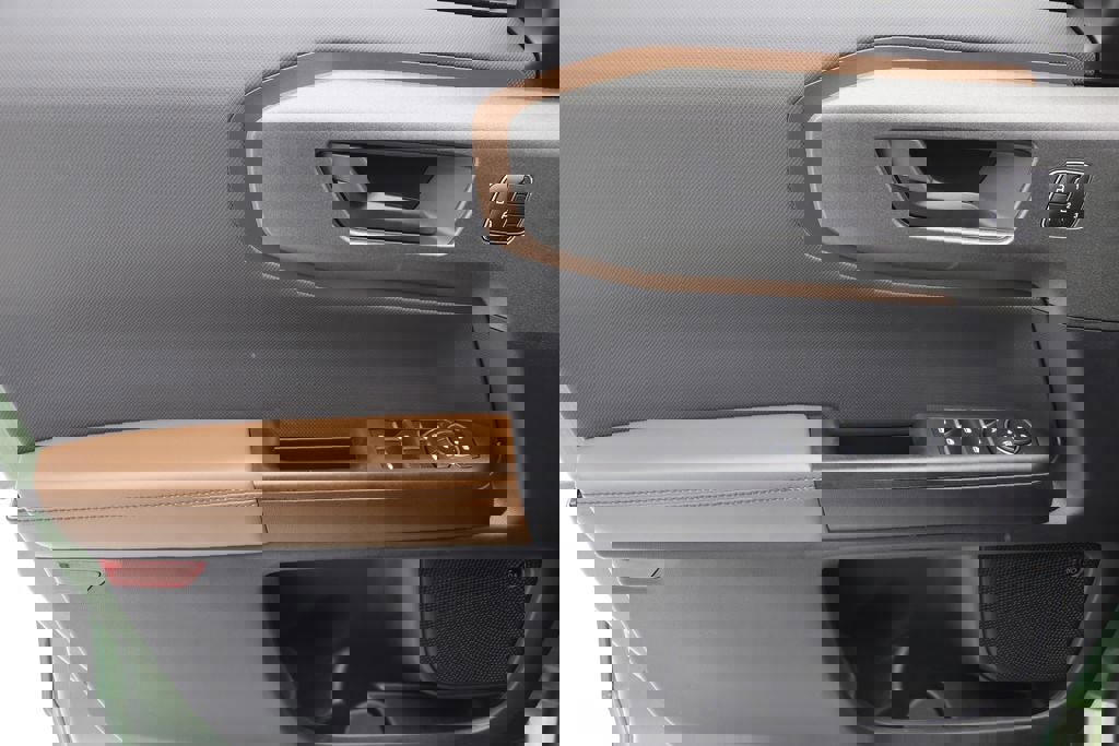 Used 2025 Ford Bronco Sport Outer Banks w/ Outer Banks Tech Package+ image 15