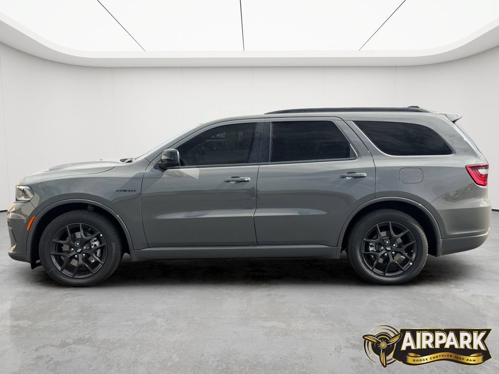 New 2027 Dodge Durango GT w/ Blacktop Package AWD/4WD image 7