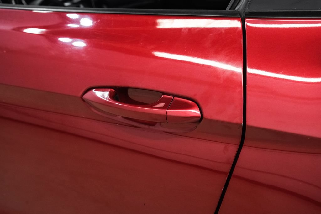 Used 2019 Ford Mustang Coupe RWD image 36