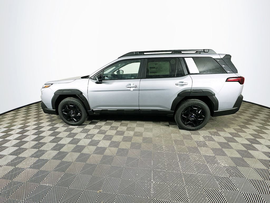 New 2026 Subaru Outback Limited image 5