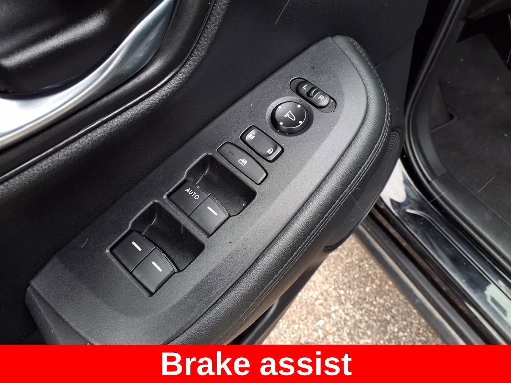 Used 2024 Honda HR-V LX image 21