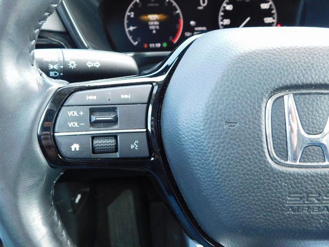Used 2023 Honda CR-V EX-L image 31