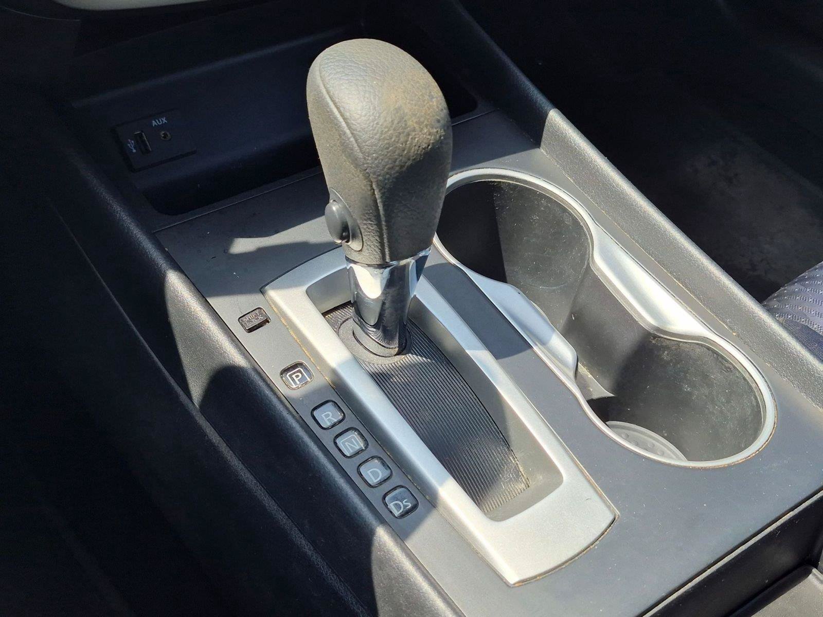 Used 2016 Nissan Altima 2.5 SV FWD image 27