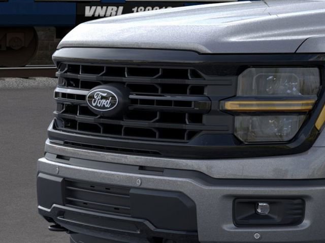 New 2026 Ford F150 XLT image 17