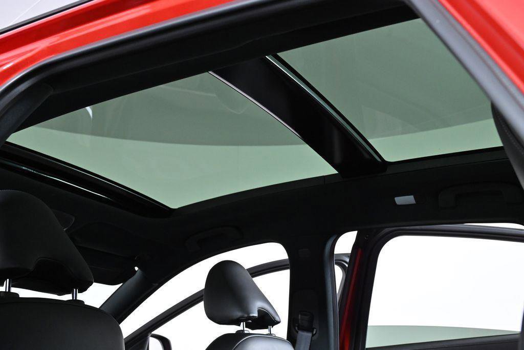 Certified 2023 INFINITI QX50 Sport image 29