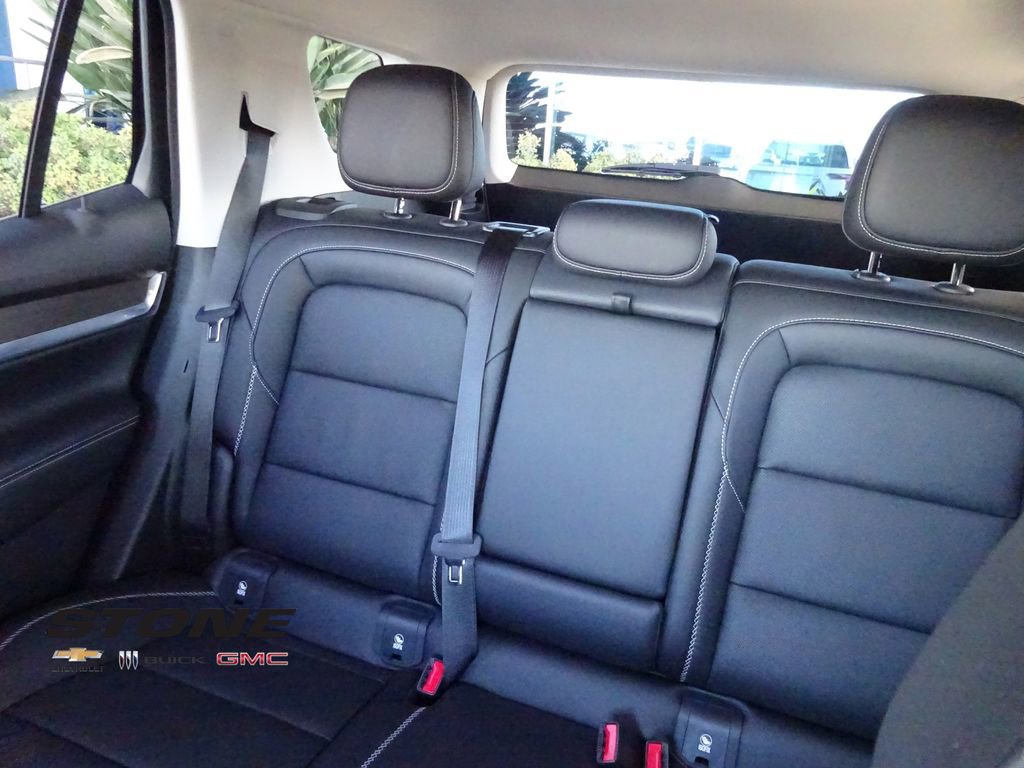 New 2026 GMC Terrain Denali image 14