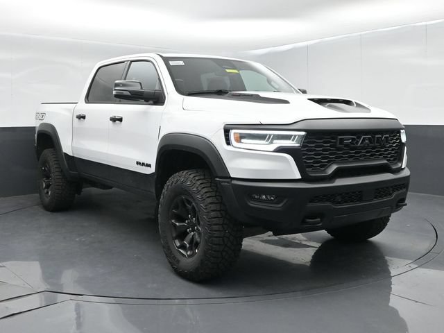 New 2026 RAM 1500 RHO