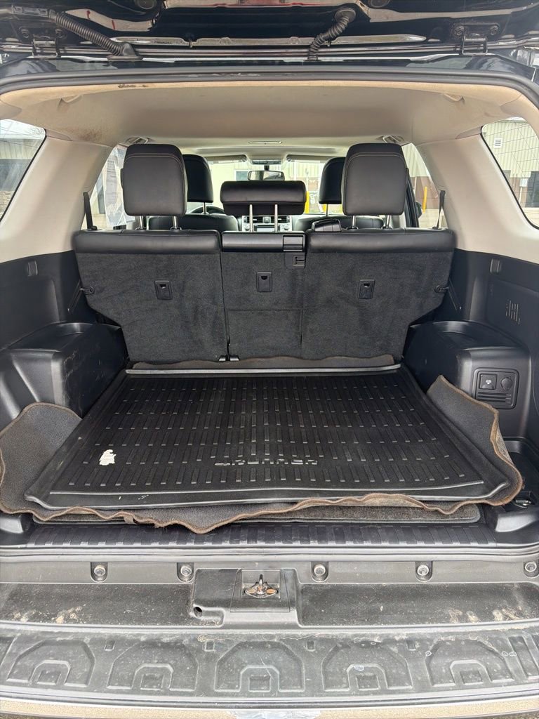 Used 2016 Toyota 4Runner Limited image 14