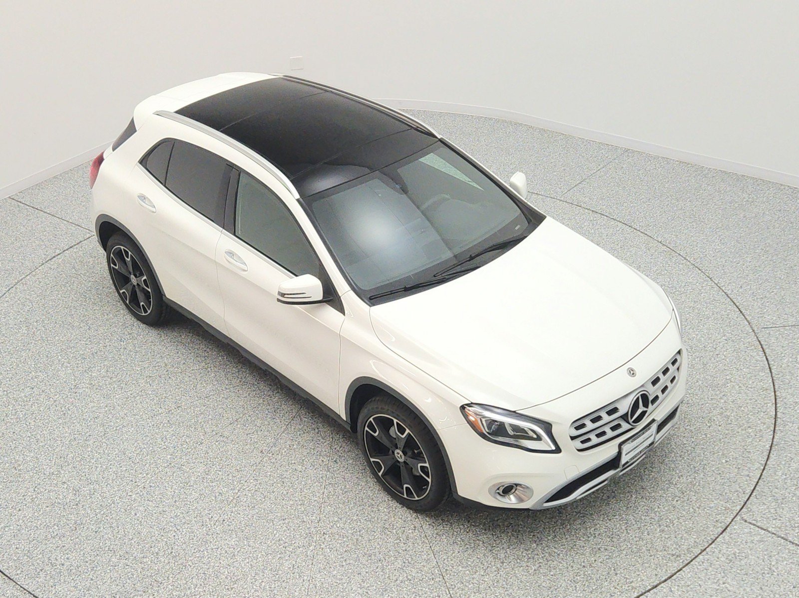 Used 2019 Mercedes-Benz GLA 250 image 25