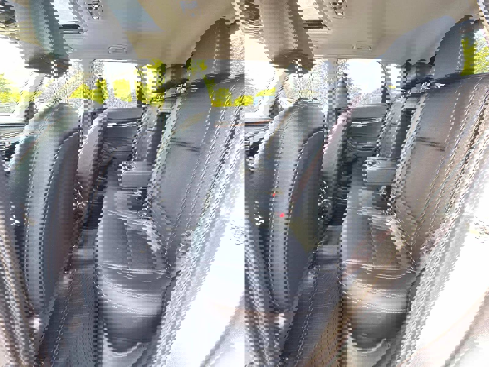 Used 2021 Kia Seltos EX image 4