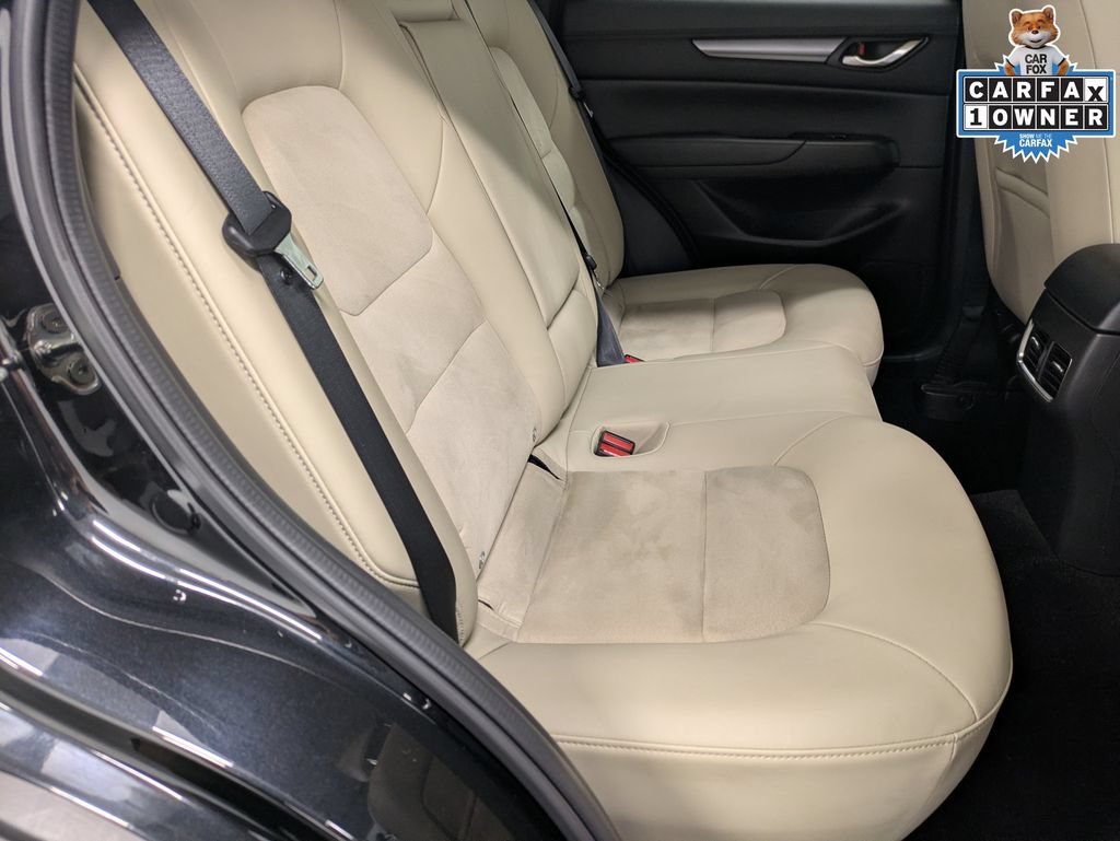 Used 2023 MAZDA CX-5 AWD 2.5 S w/ Select Package image 29