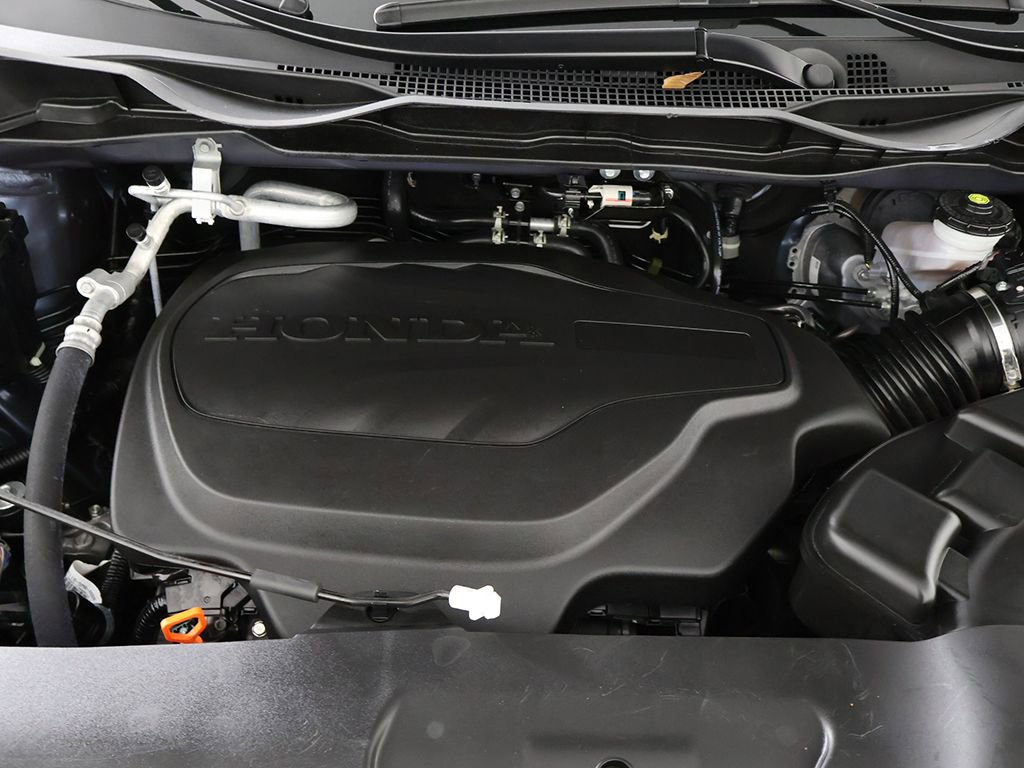 Used 2025 Honda Odyssey EX-L image 20