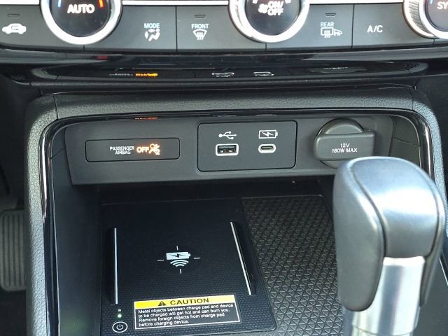 Used 2023 Honda CR-V EX-L image 34