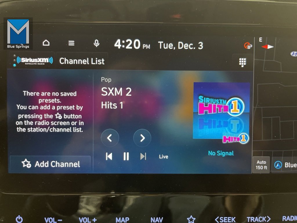 Used 2024 Hyundai Tucson SEL w/ Convenience Package image 9