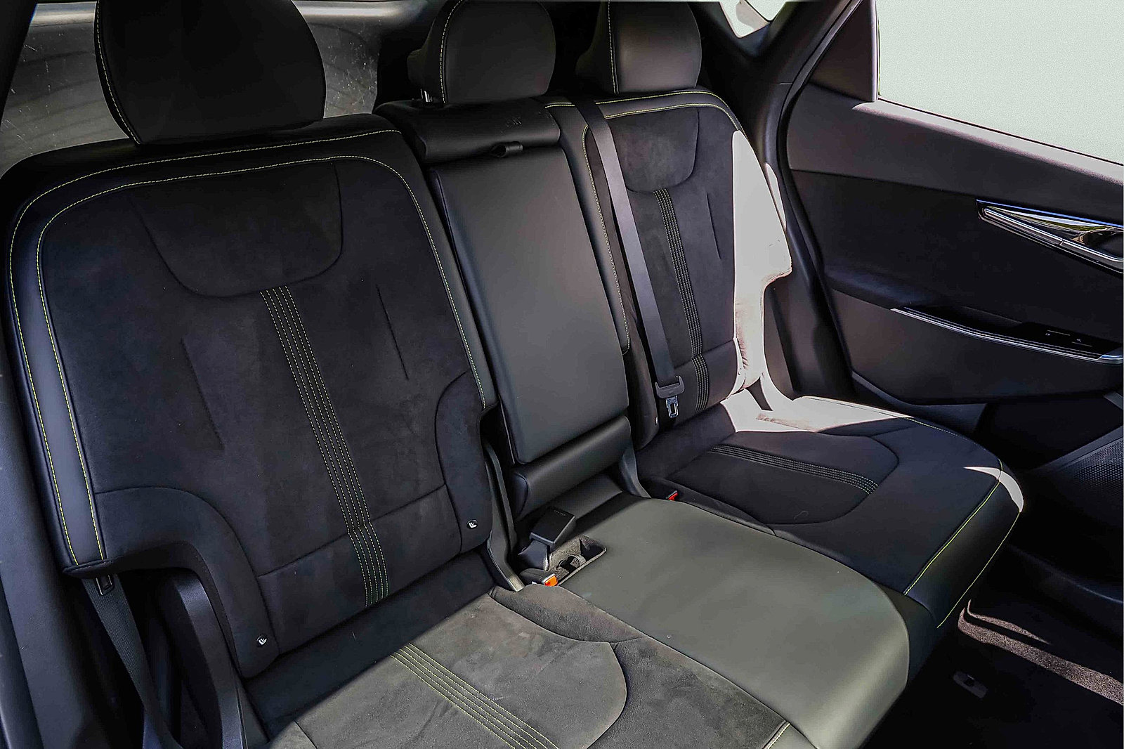 Certified 2024 Kia EV6 GT AWD/4WD image 11