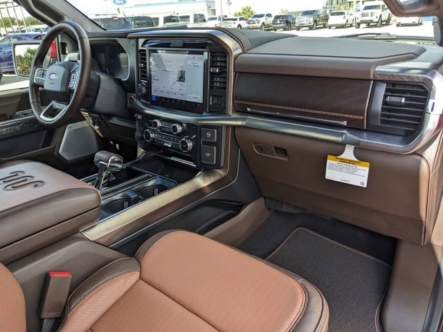 New 2025 Ford F150 King Ranch image 13