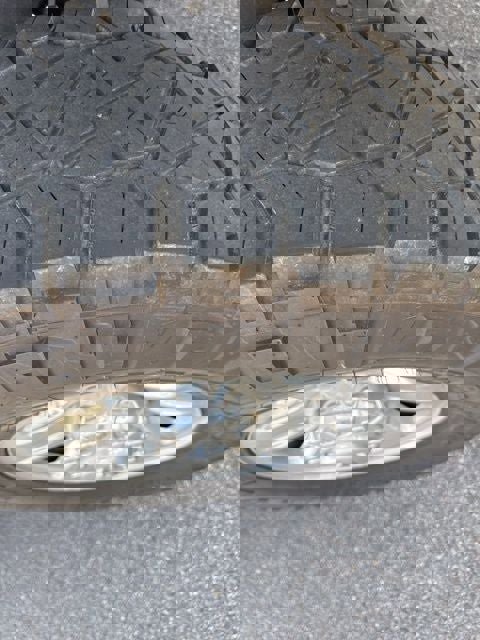 Used 2021 RAM 2500 Tradesman w/ Chrome Appearance Group image 36