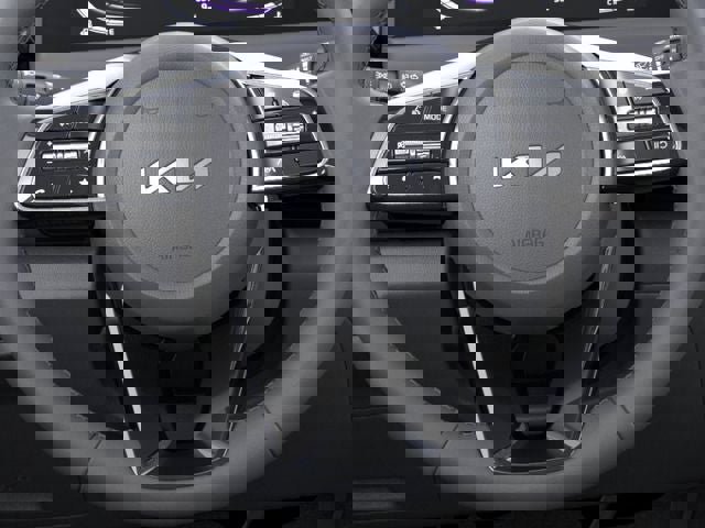 New 2026 Kia Seltos S image 22