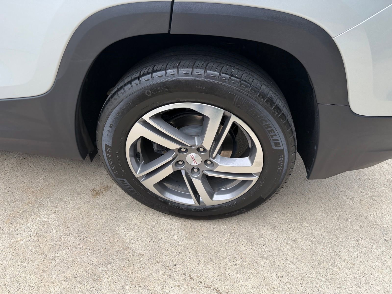 Used 2020 GMC Terrain SLT w/ Preferred Package image 36