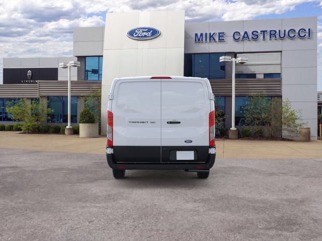 New 2026 Ford Transit 150 Low Roof RWD image 6