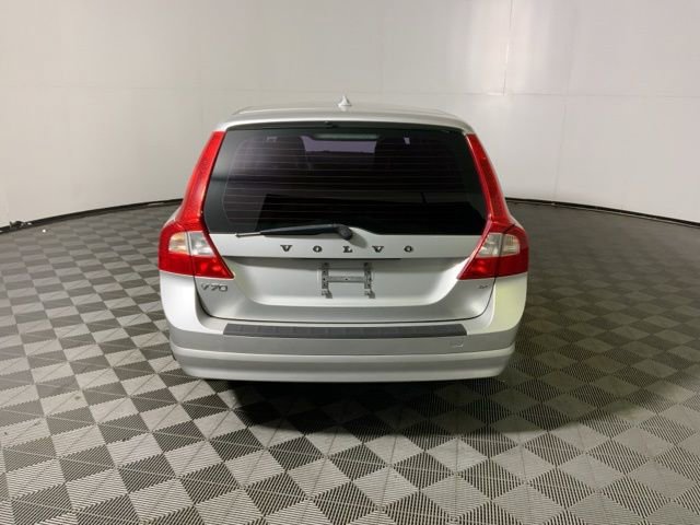 Used 2008 Volvo V70 image 8