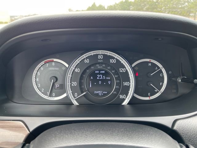 Used 2016 Honda Accord Touring image 35