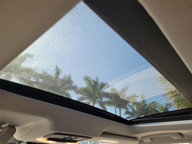 Certified 2023 Nissan Rogue SV w/ SV Premium B Package image 21