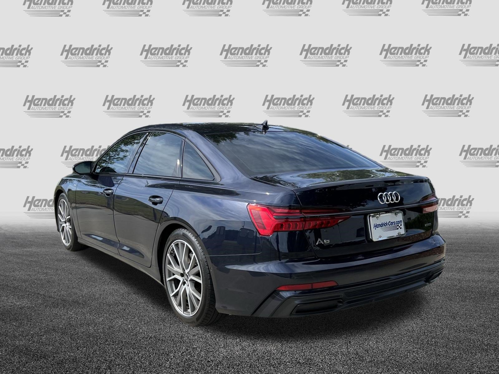 Used 2023 Audi A6 3.0T Prestige w/ Prestige Package AWD/4WD image 8