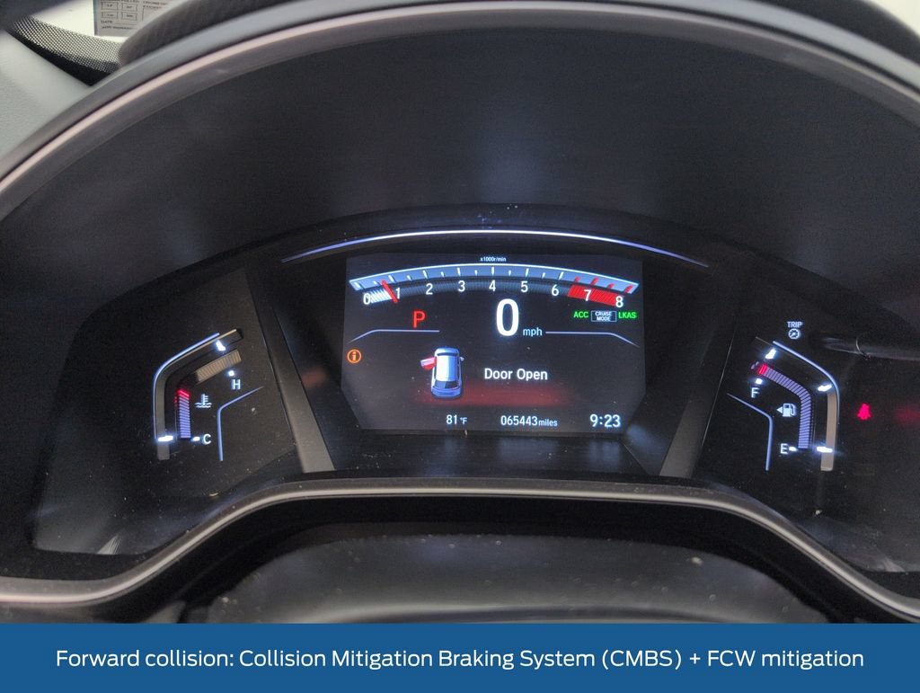 Used 2020 Honda CR-V EX-L image 23