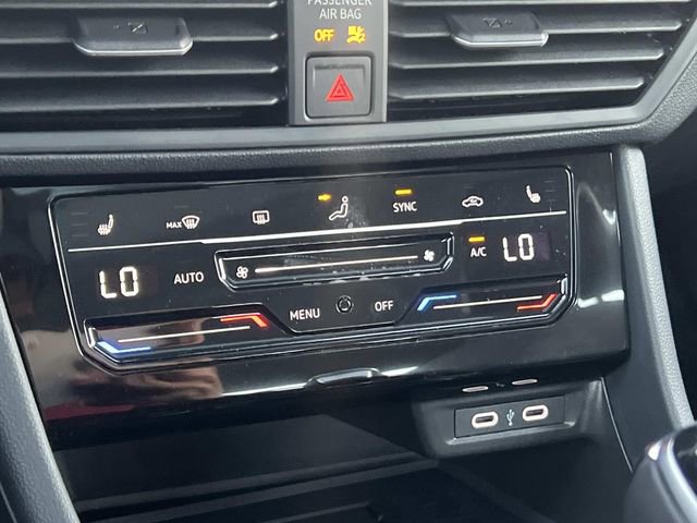 New 2026 Volkswagen Jetta SE image 20