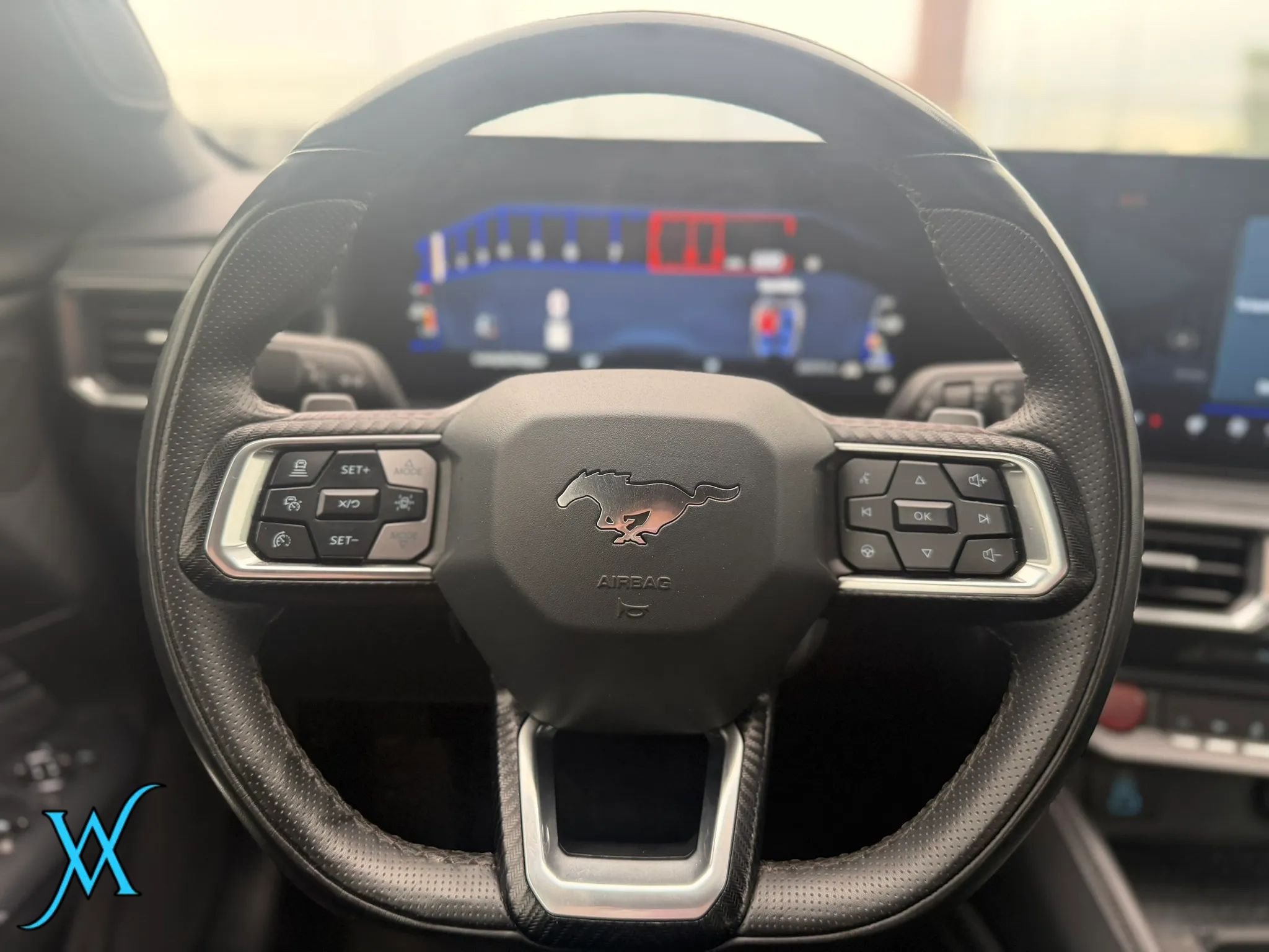 Used 2024 Ford Mustang GT Premium RWD image 23
