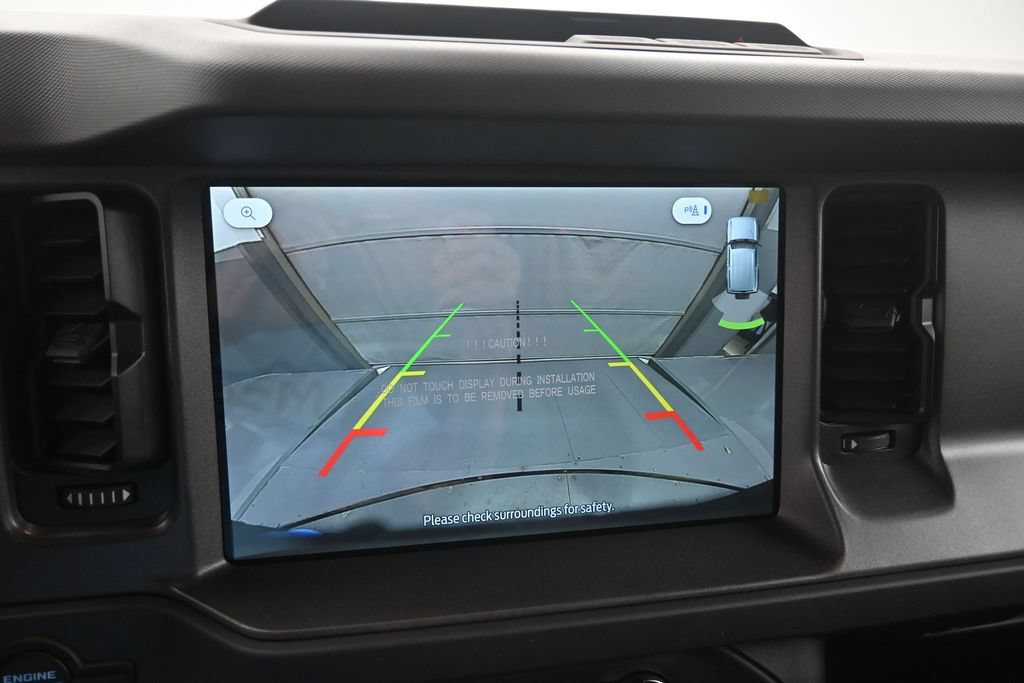 New 2026 Ford Bronco Big Bend AWD/4WD image 32