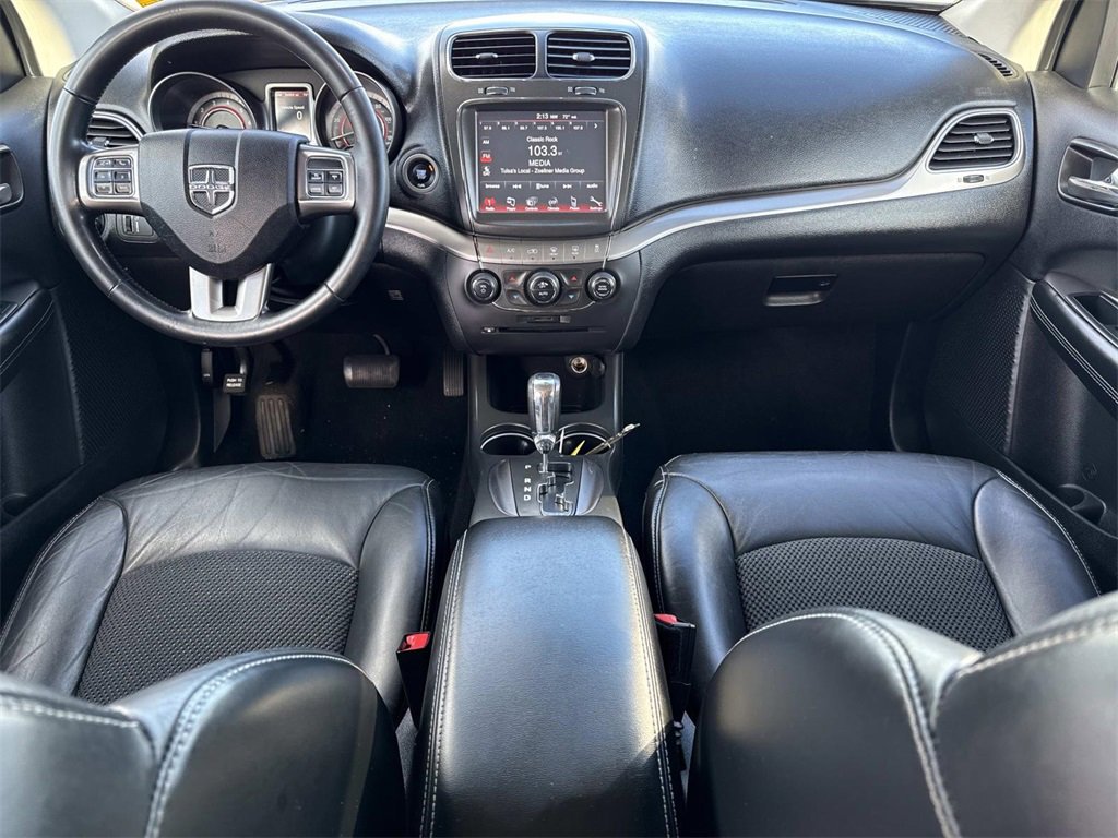 Used 2020 Dodge Journey Crossroad image 25