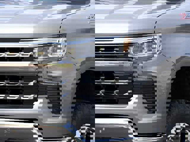 New 2026 Chevrolet Silverado 1500 LTZ image 10