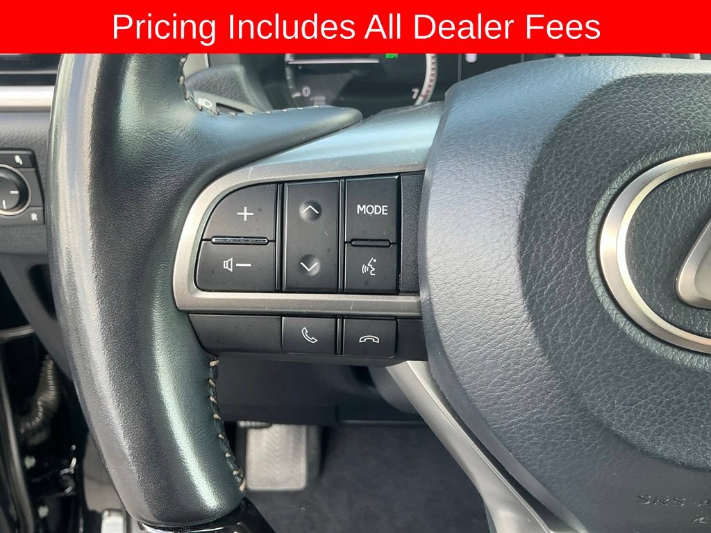Used 2023 Lexus GX 460 Premium AWD/4WD image 14